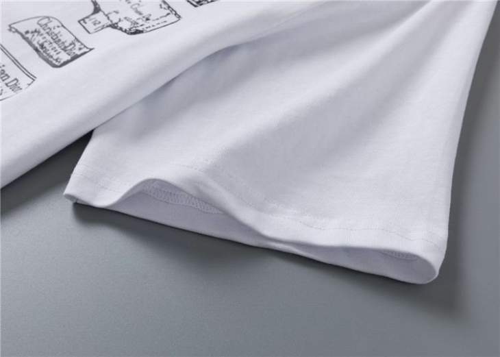 Dior T Shirts Short _SKUDiorM-3XL3cr9522716363